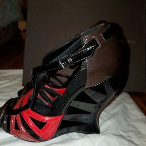 Bottega Veneta shoes